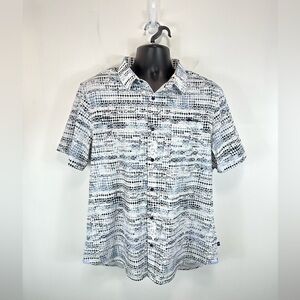 7Diamonds Men’s Short Sleeve Shirt